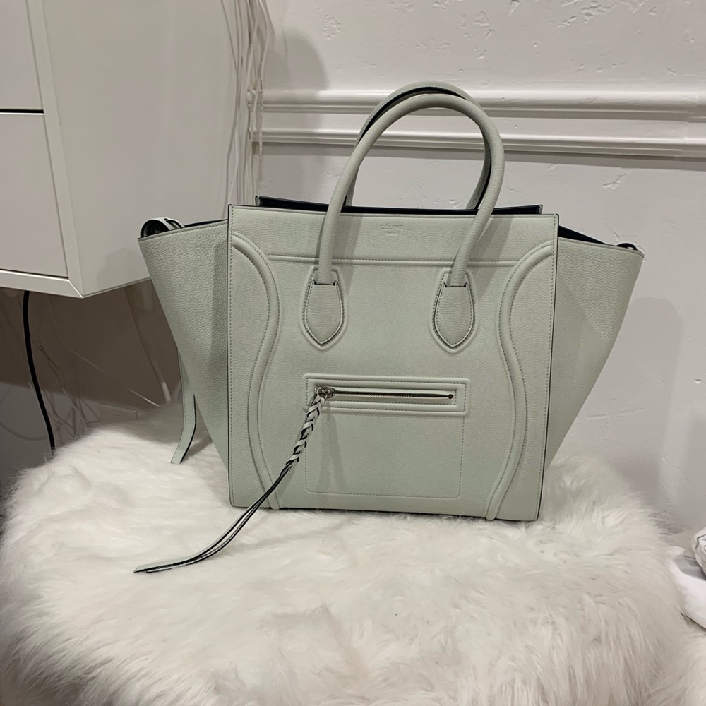 Celine Phantom Bag
